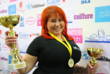 Кузнецова Екатерина