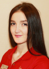 Амаева Динара Магомедовна