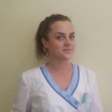 Козлова Валерия Анатольевна