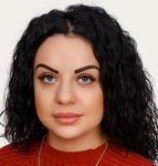 Алиева Наталия