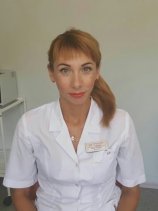 Денисенко Елена Сергеевна
