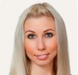Гайнулина Лилия