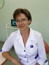 Нартова Марина Валерьевна