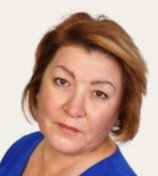 Романишина Раиса