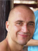 Галунов Георгий