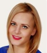 Климова Светлана