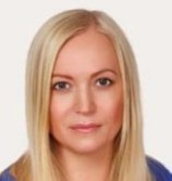 Данилова Наталья Петровна