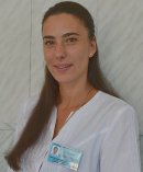 Солнцева Татьяна Валерьевна