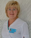 Бельчикова Инна Анатольевна