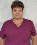 Агейчик Елена Викторовна