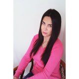 Глазачева Илона
