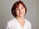 Рохоева Зоя Сергеевна