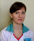 Соболева Ирина Владимировна