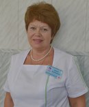 Ермоленко Галина Михайловна