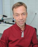 Ямов Алексей Владимирович