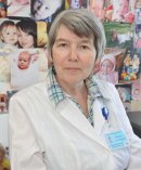 Шестакова Анна Ивановна