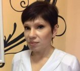 Корельская Ольга