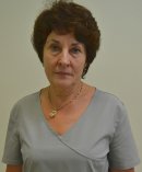Лебедева Ольга Михайловна