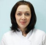 Дрожжина Оксана Сергеевна