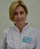 Золотухина Вероника Анатольевна
