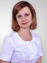 Кожевина Анна Владимировна