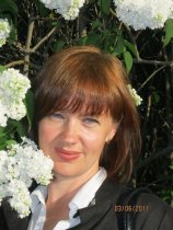 Мацевич Елена