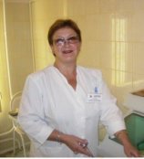 Баинхараева Елена Игоревна