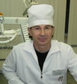 Гуревич Александр Семенович