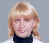 Елисеева Елена Николаевна