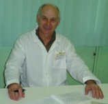 Беляков Виктор Николаевич