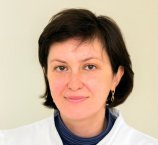Непейвода Людмила Владимировна