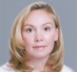 Матвеева Елена Юрьевна