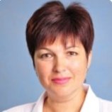 Худоярова Нина Дмитриевна