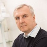Панченко Владимир Николаевич