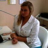 Зелянина Таисия Николавена