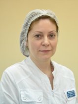 Прилепская Светлана Викторовна