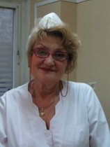 Калинина Нина Даниловна