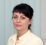 Прохоренко Ирина Геннадьевна
