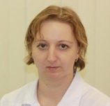 Просычева Ольга Олеговна