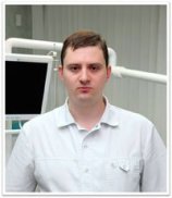 Белов Константин Васильевич