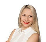 Брант Юлия Валерьевна