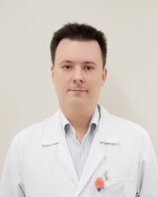Бугрий Михаил Евгеньевич