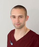 Койстрик Андрей Сергеевич