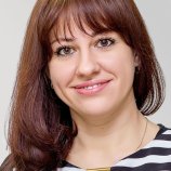 Гурина Евгения