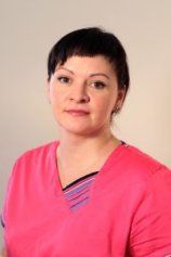 Сафранович Анна Юрьевна