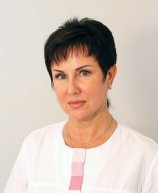 Охоня Татьяна Георгиевна
