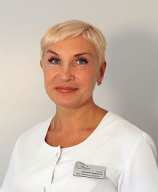 Кузьмич Татьяна Павловна
