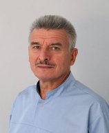 Ющенко Иван Валентинович