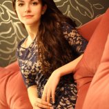 Заблоцкая Анна
