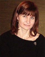 Бегдан Марина Владимировна